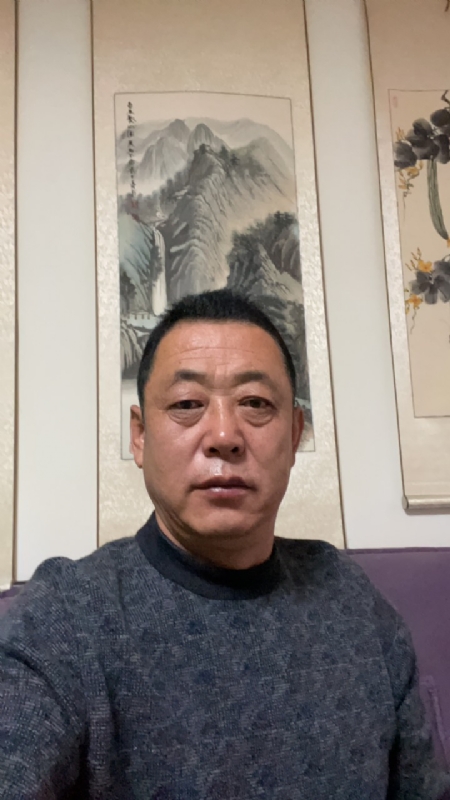 半世烟云的第一张照片--基督教相亲网