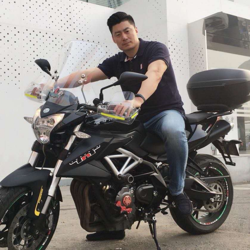 笃行致远的第一张照片--基督教相亲网