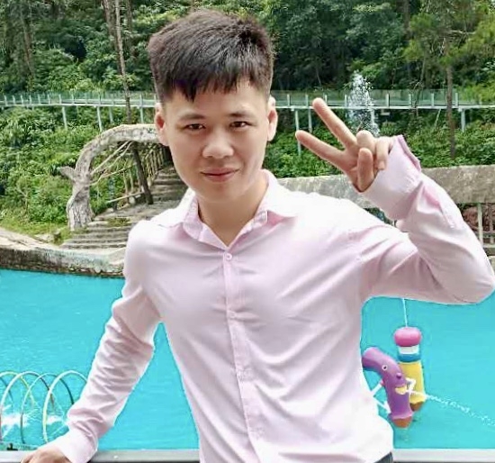 浅笑安然的第一张照片--基督教相亲网