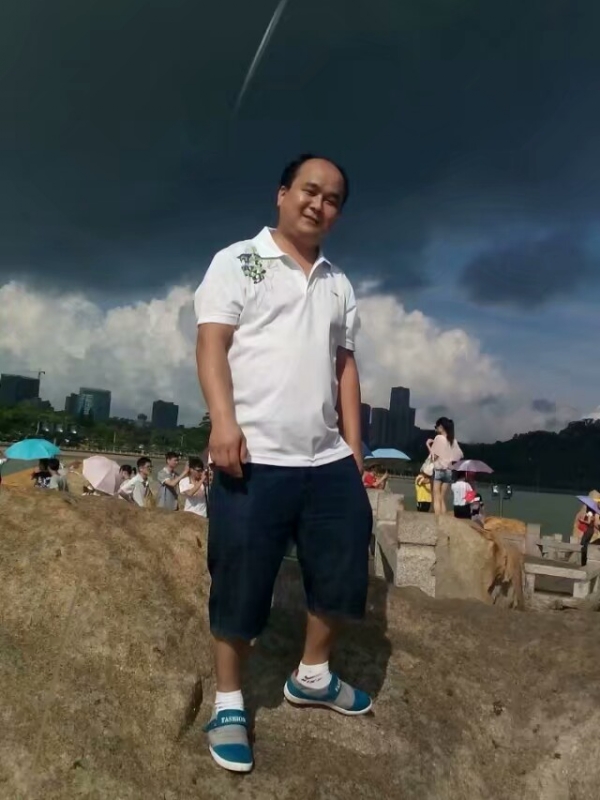 情殇的第一张照片--基督教相亲网