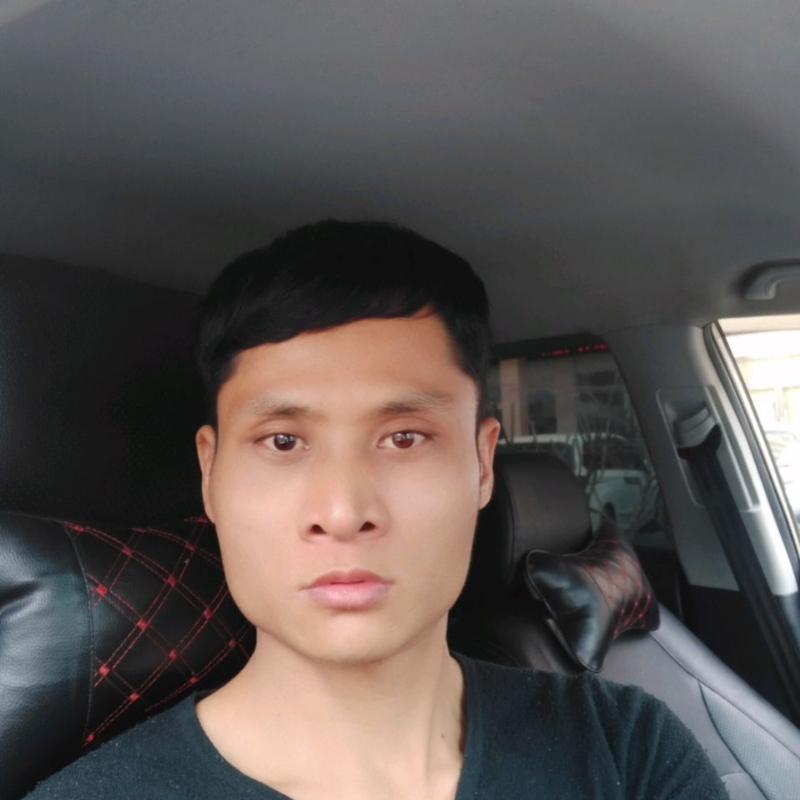 发财的野马的第一张照片--基督教相亲网