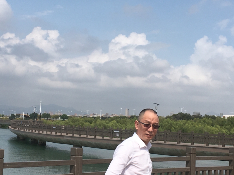 朗行天下的第一张照片--基督教相亲网