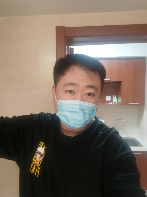 光辉的第一张照片--基督教相亲网