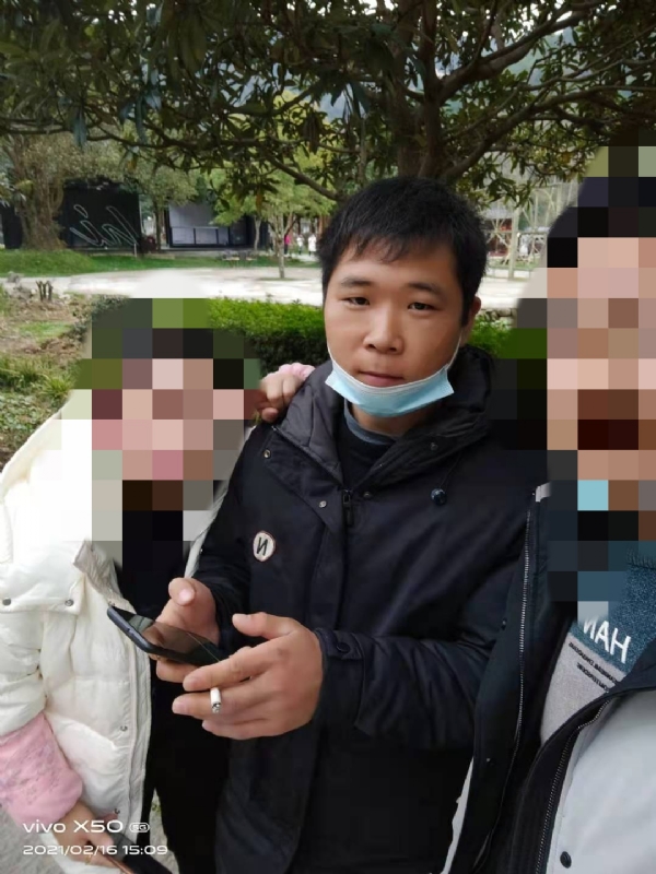 尽的第一张照片--基督教相亲网