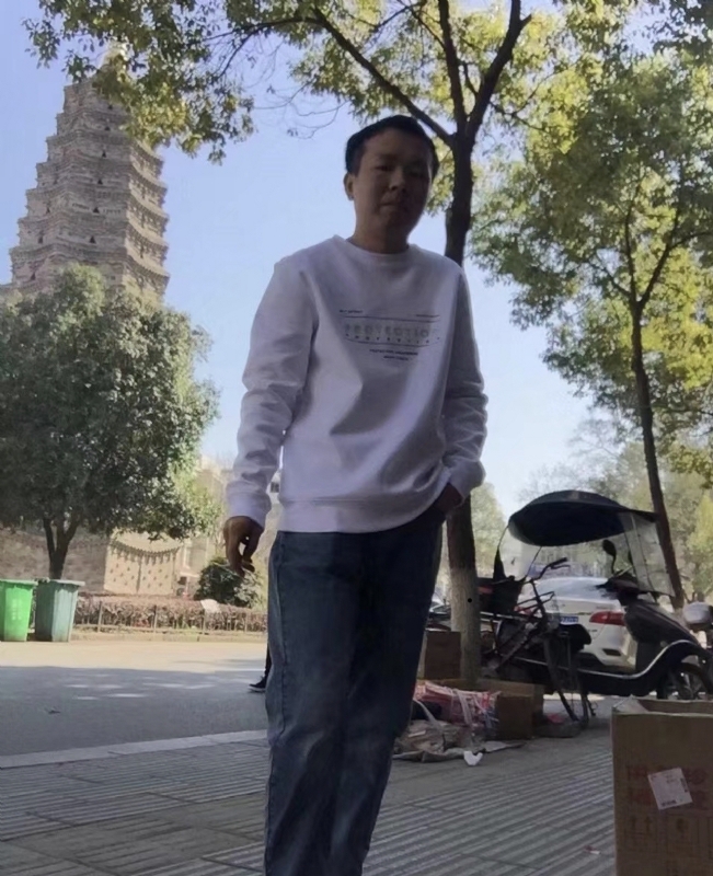 黄冈征婚的第一张照片--基督教相亲网