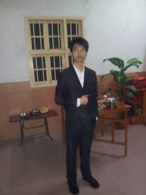 潇湘剑雨的第一张照片--基督教相亲网