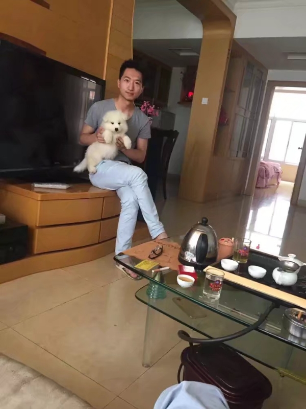 潇湘剑雨的第二张照片--基督教相亲网