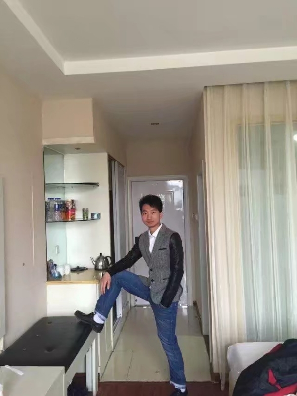 潇湘剑雨的第四张照片--基督教相亲网