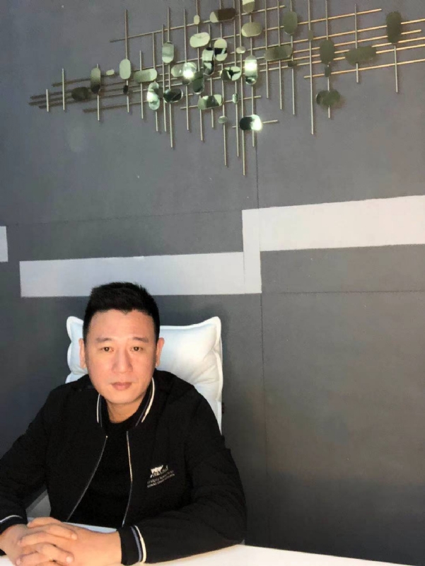 SAM的第一张照片--基督教相亲网