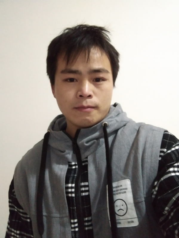 扶天公子的第一张照片--基督教相亲网