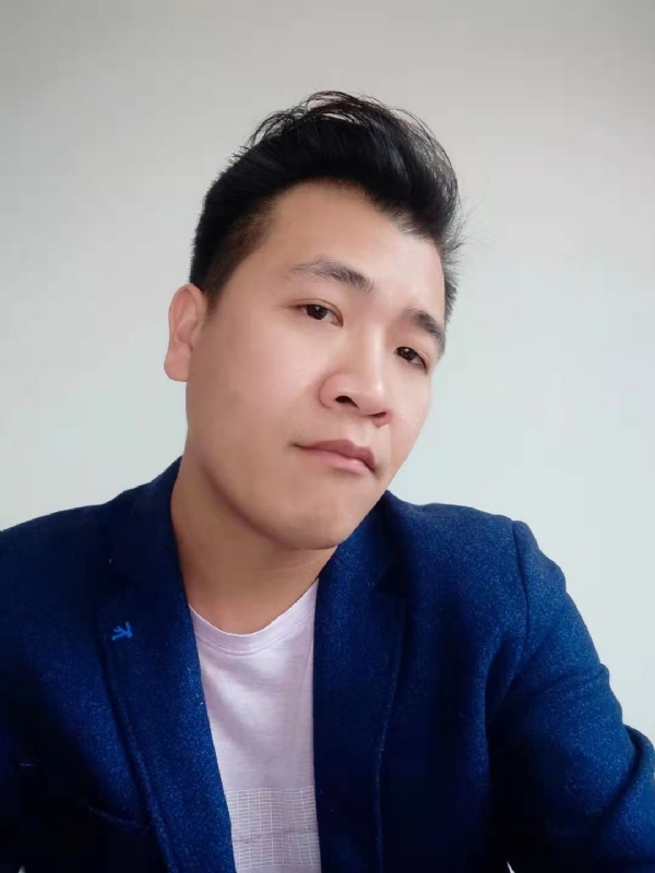 NO.Q的第一张照片--基督教相亲网