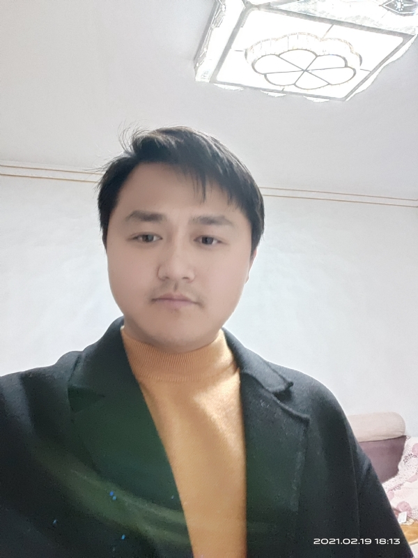聆听的第一张照片--基督教相亲网