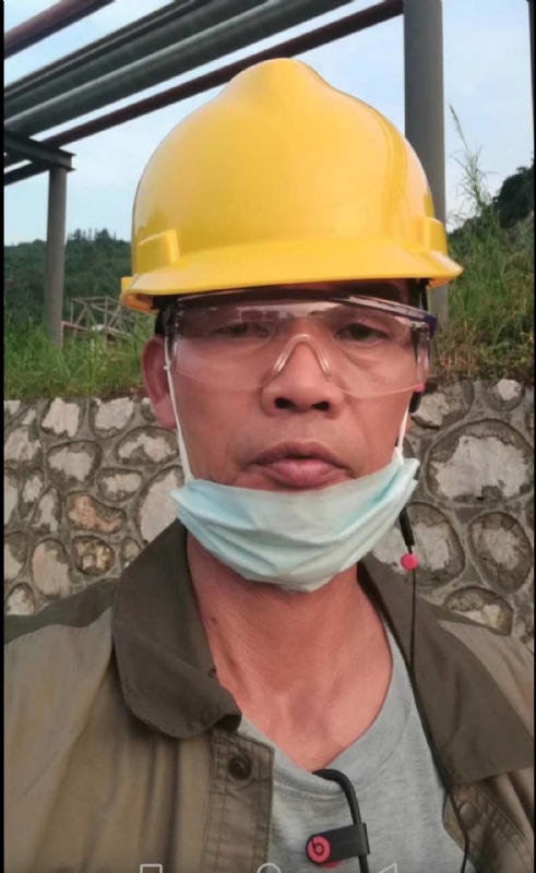 蓝天的第二张照片--基督教相亲网