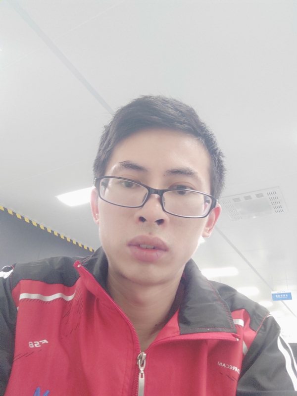 找个过日子的第一张照片--基督教相亲网
