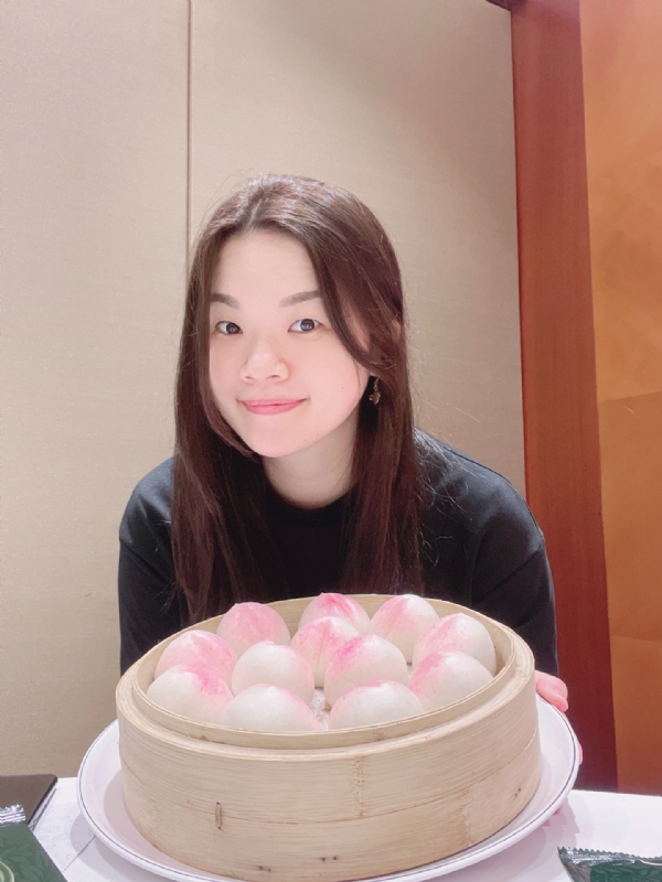 ceci的第二张照片--基督教相亲网