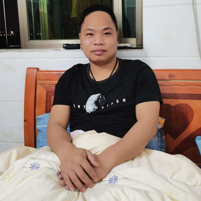 随心所欲的第一张照片--基督教相亲网