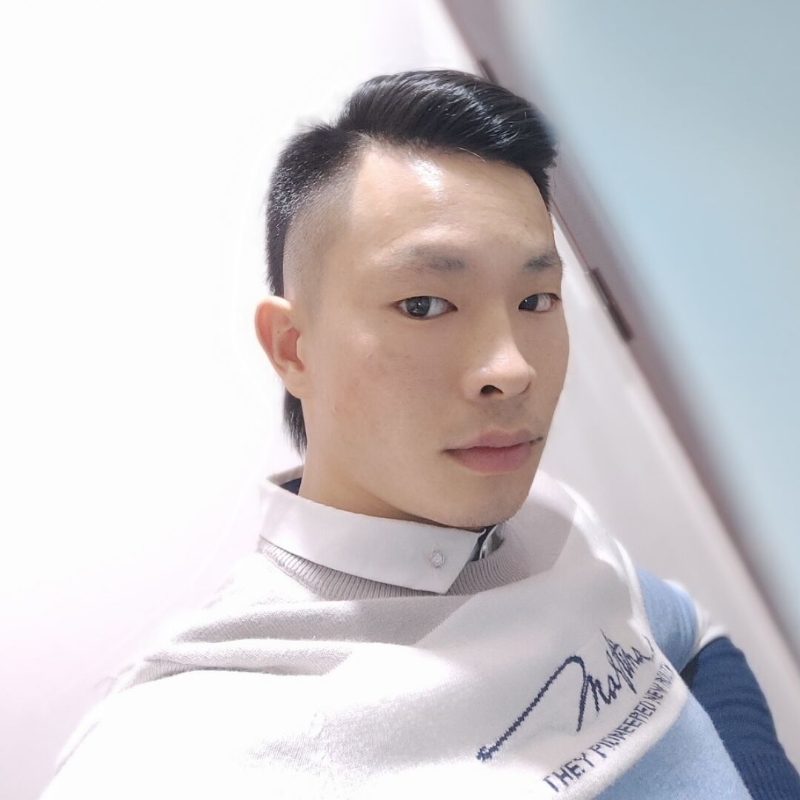 为爱付出的第二张照片--基督教相亲网