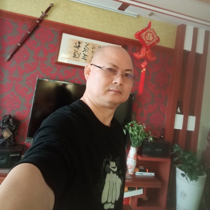 闽南世家的第一张照片--基督教相亲网