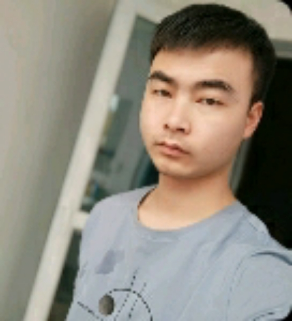 张修铭的第一张照片--基督教相亲网