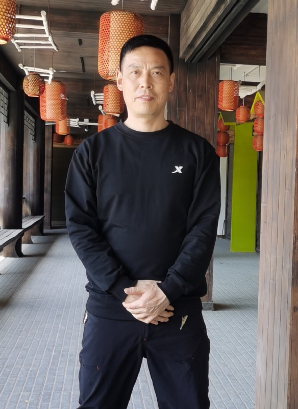 阳光总在风雨后的第一张照片--基督教相亲网