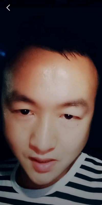 张张的第一张照片--基督教相亲网