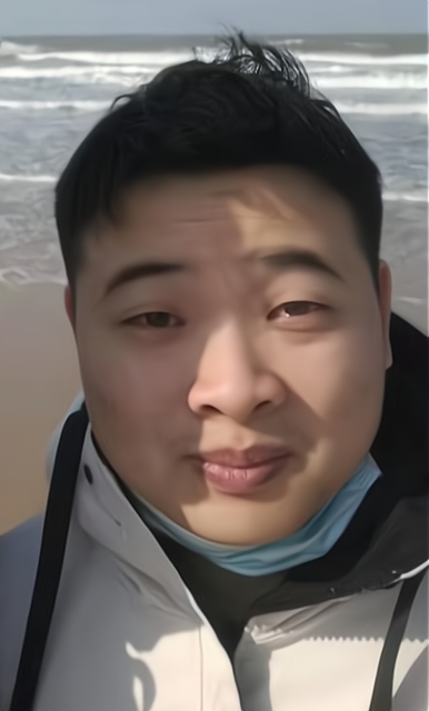 野生设计师的第一张照片--基督教相亲网