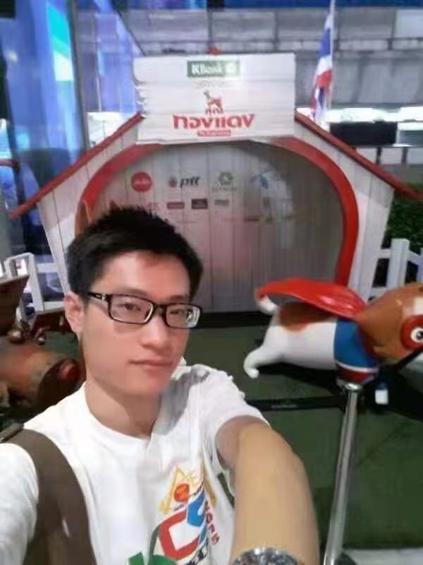 张先生的第一张照片--基督教相亲网