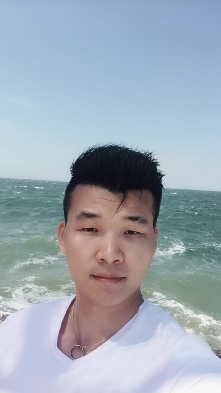 武的第一张照片--基督教相亲网