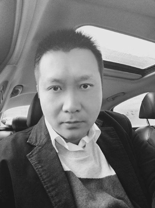 静水寒的第一张照片--基督教相亲网
