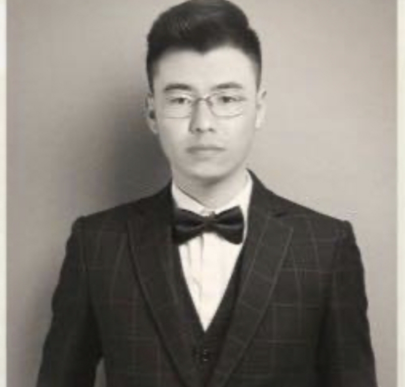 Jacob的第四张照片--基督教相亲网
