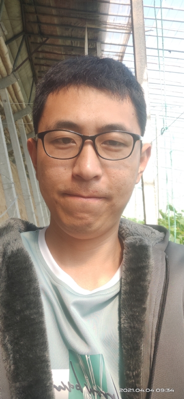墨的第一张照片--基督教相亲网