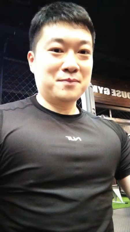 好想遇见你的第一张照片--基督教相亲网