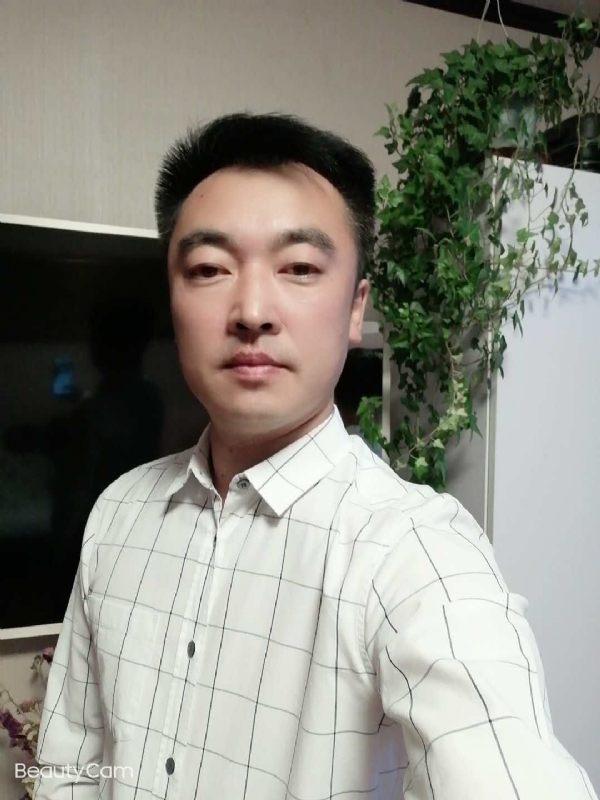 不一样的烟火的第二张照片--基督教相亲网