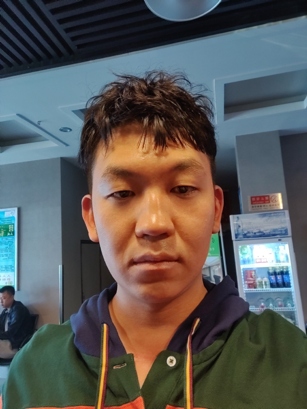 文哈哈的第一张照片--基督教相亲网