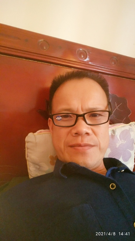 鹏鹏的第一张照片--基督教相亲网