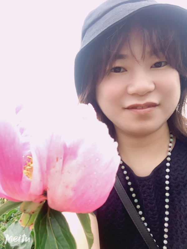 遇见未知的自己的第一张照片--基督教相亲网