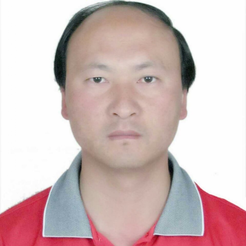 杨龙付的第一张照片--基督教相亲网