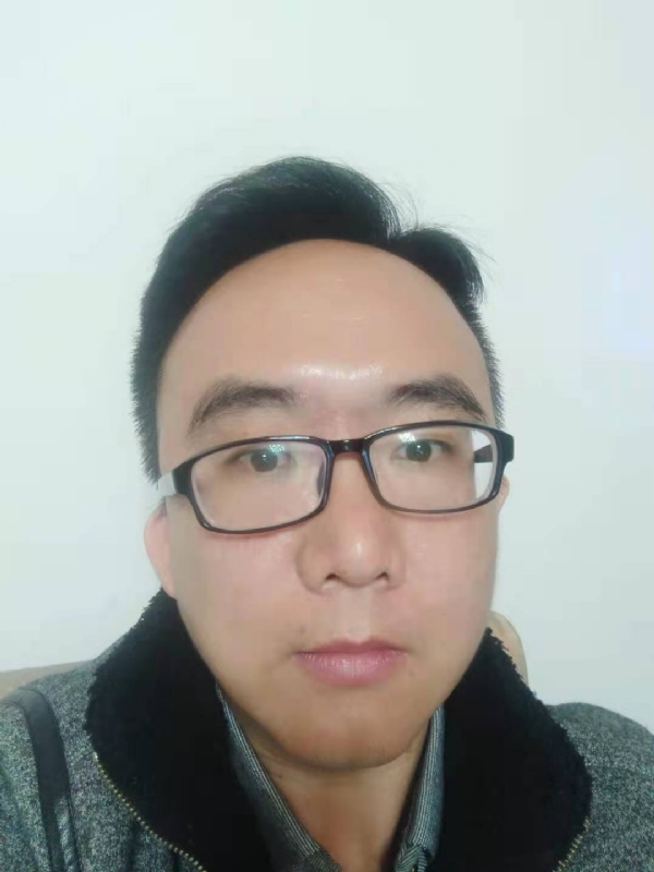 乐乐的第二张照片--基督教相亲网