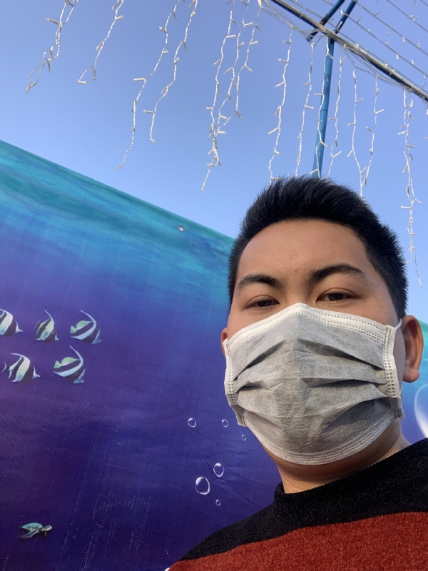 足矣的第一张照片--基督教相亲网