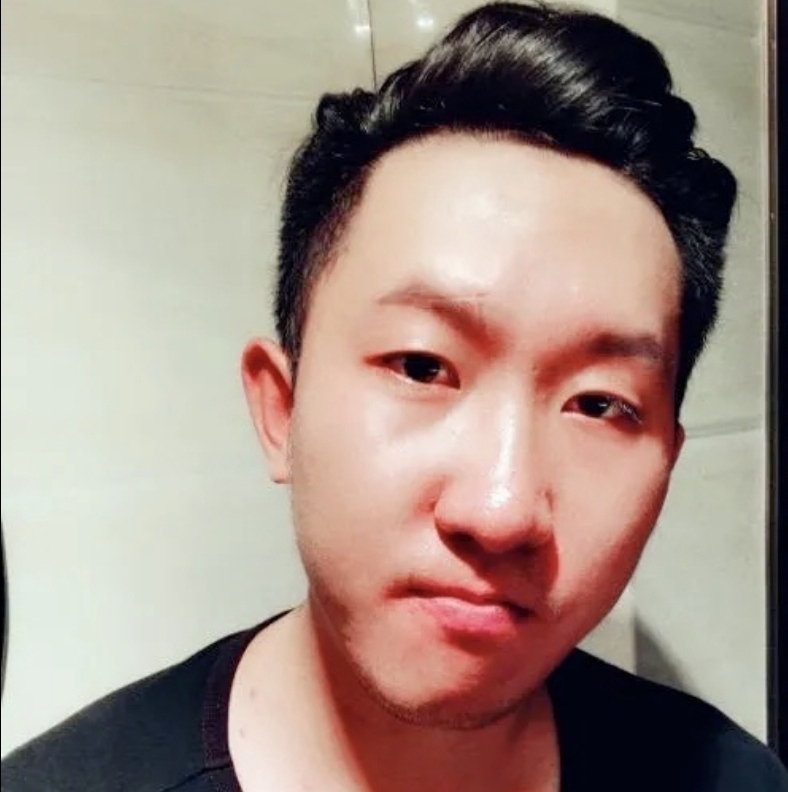 郭先生的第一张照片--基督教相亲网