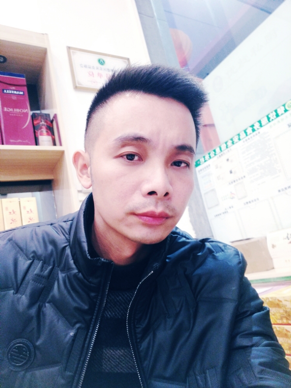 缘份来了挡都挡不住的第一张照片--基督教相亲网