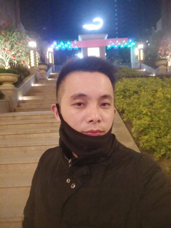 缘份来了挡都挡不住的第二张照片--基督教相亲网