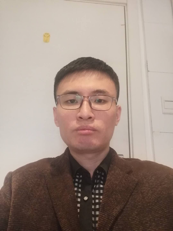 我思故我在的第一张照片--基督教相亲网