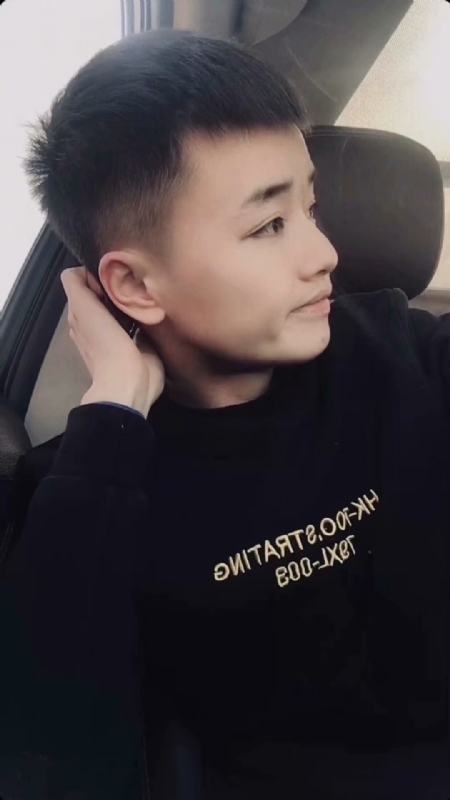 锁洋的第一张照片--基督教相亲网