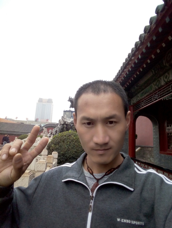 清雨的第一张照片--基督教相亲网