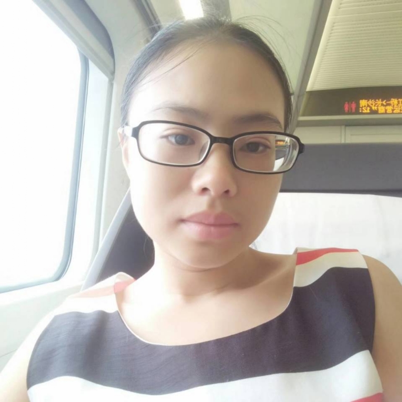 我爱我家的第一张照片--基督教相亲网