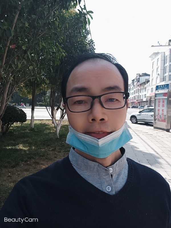 开心生活的第一张照片--基督教相亲网