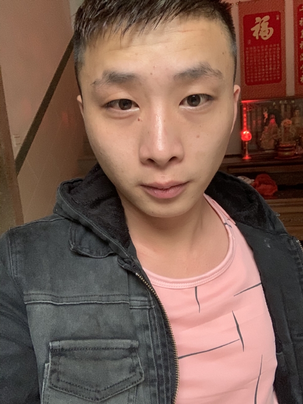 张的第二张照片--基督教相亲网