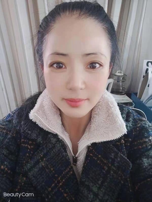 春晓的第一张照片--基督教相亲网