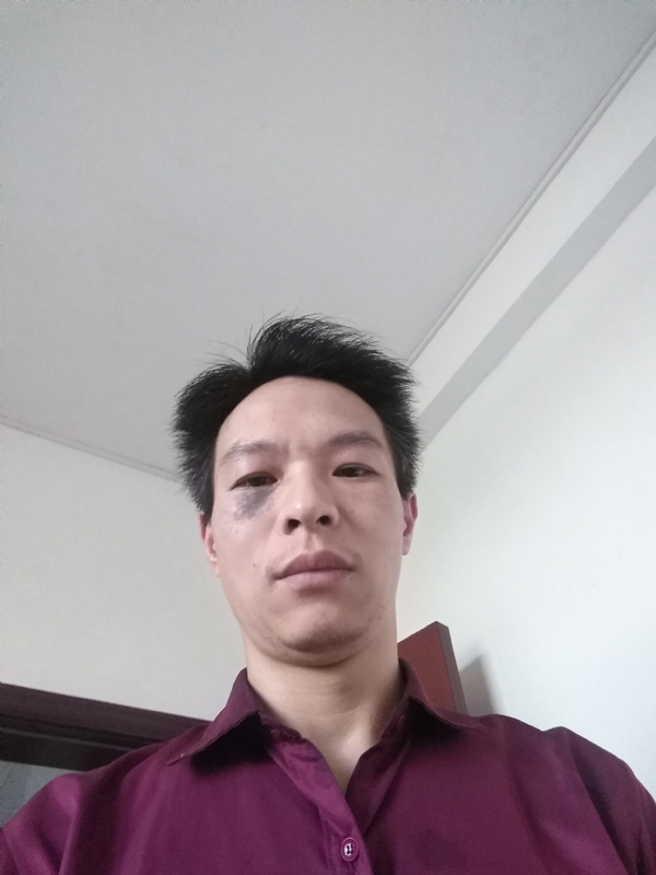 风中落叶的第三张照片--基督教相亲网